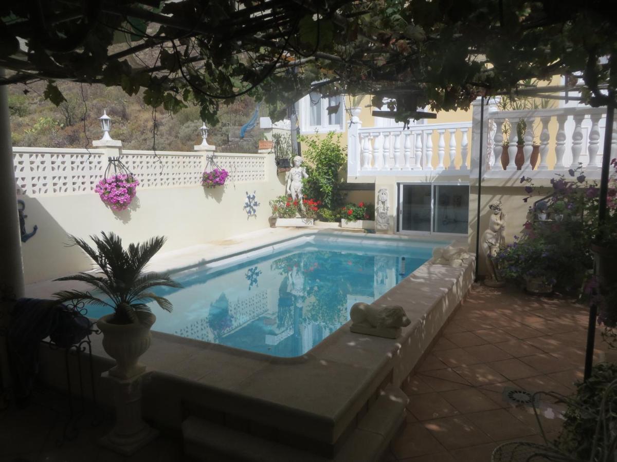 Gartenapartment Cortez * San Bartolome de Tirajana (Gran Canaria)