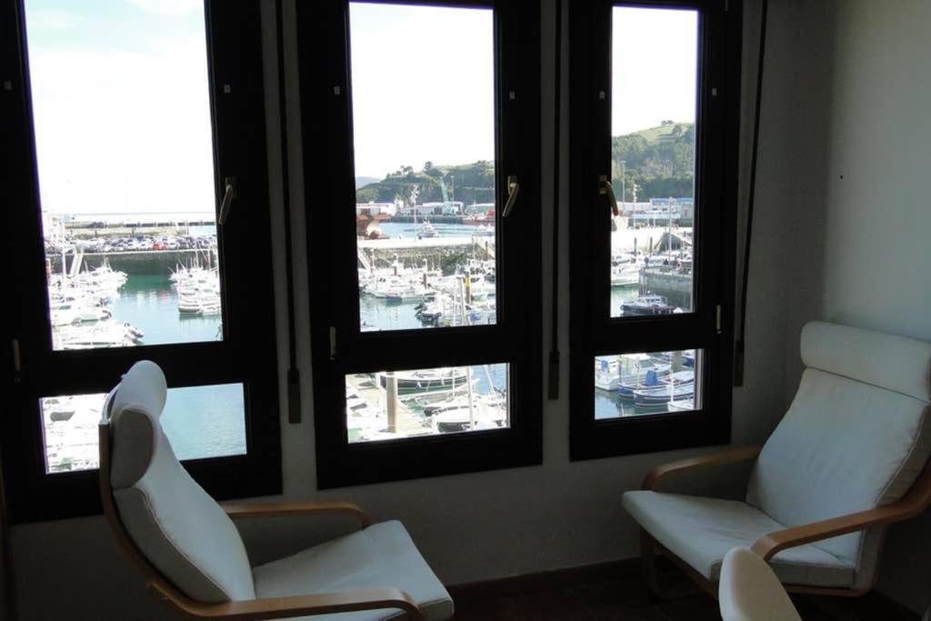Apartment Casa Del Puerto Viejo Ebi01945 Bermeo