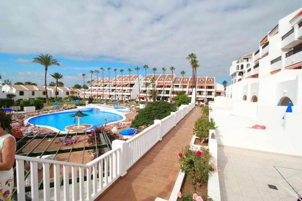 Parque Santiago Ii 2 By Tenerife Rental&sales