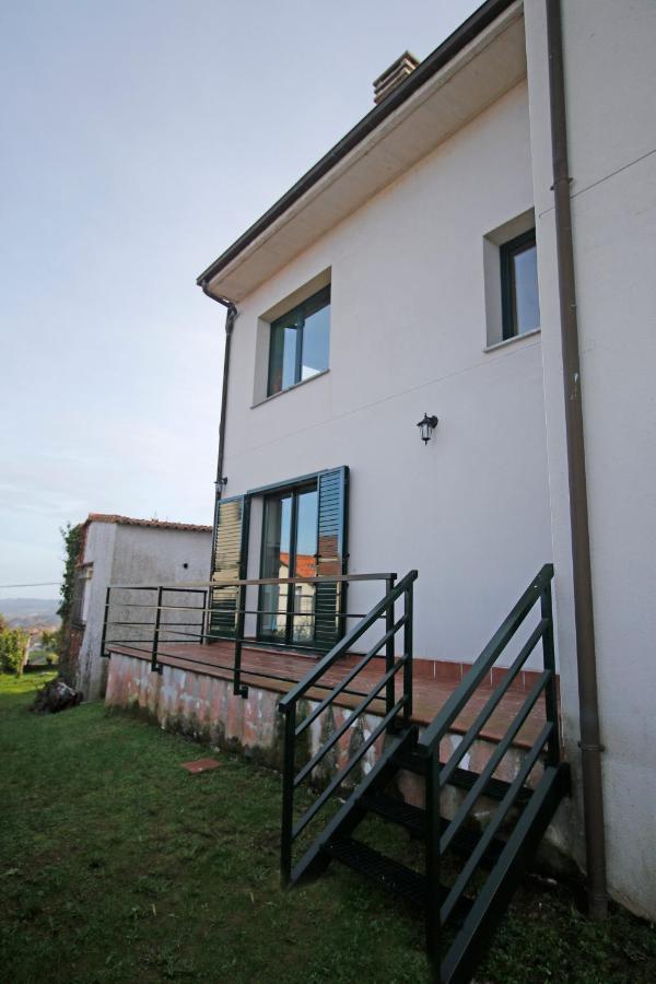 La Cepada Holiday home