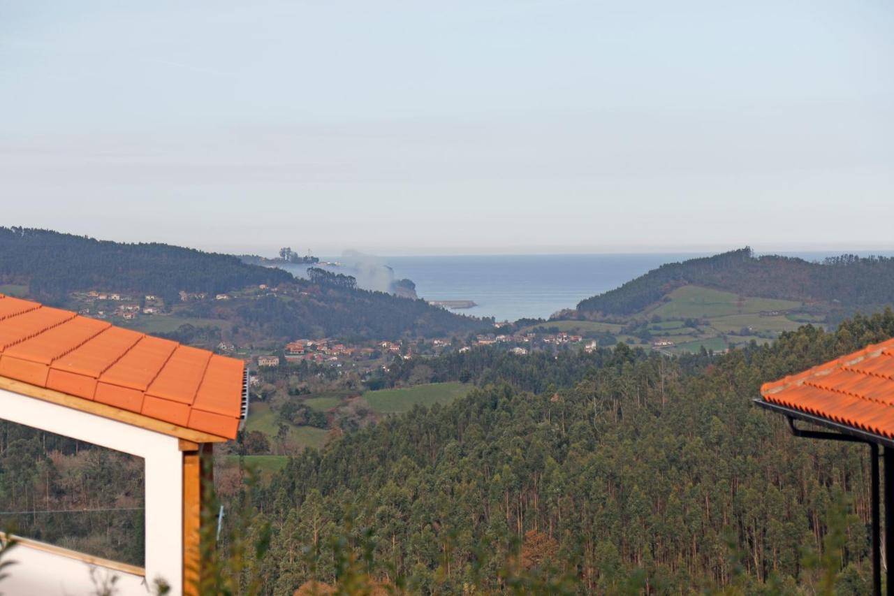 La Cepada Holiday home *