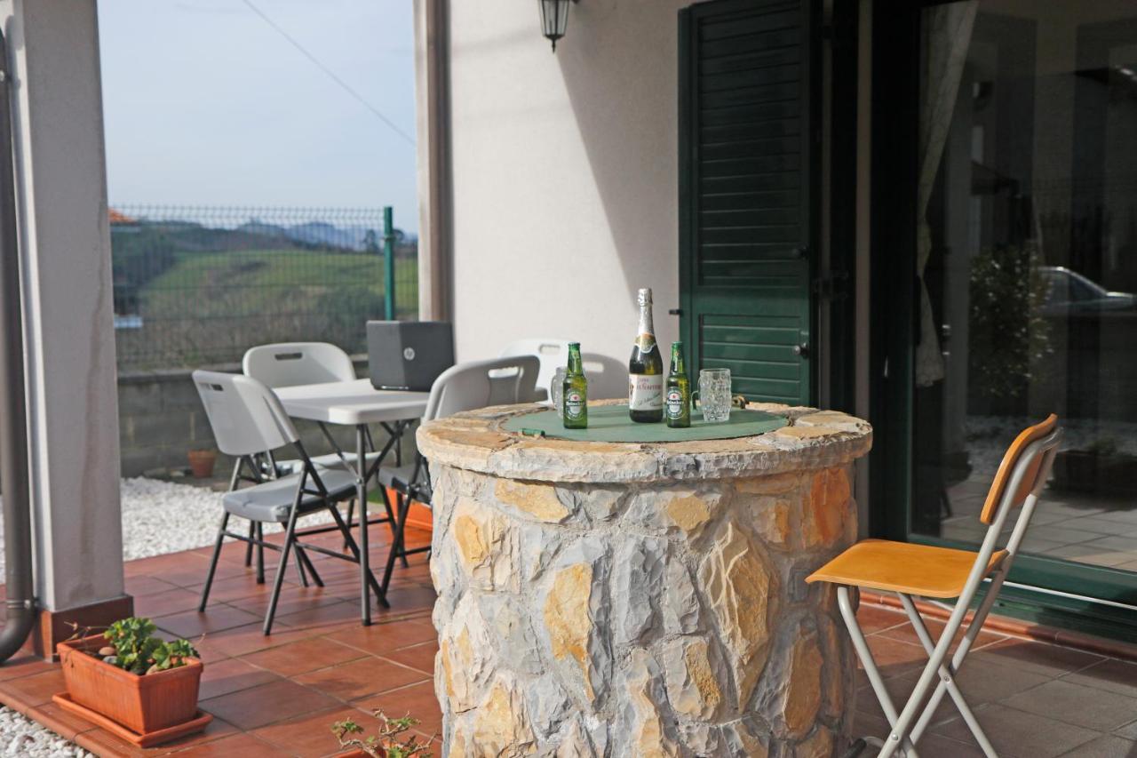 Holiday home La Cepada