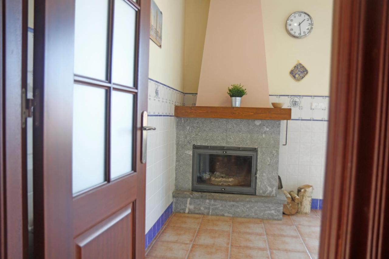 La Cepada Holiday home Carrandi