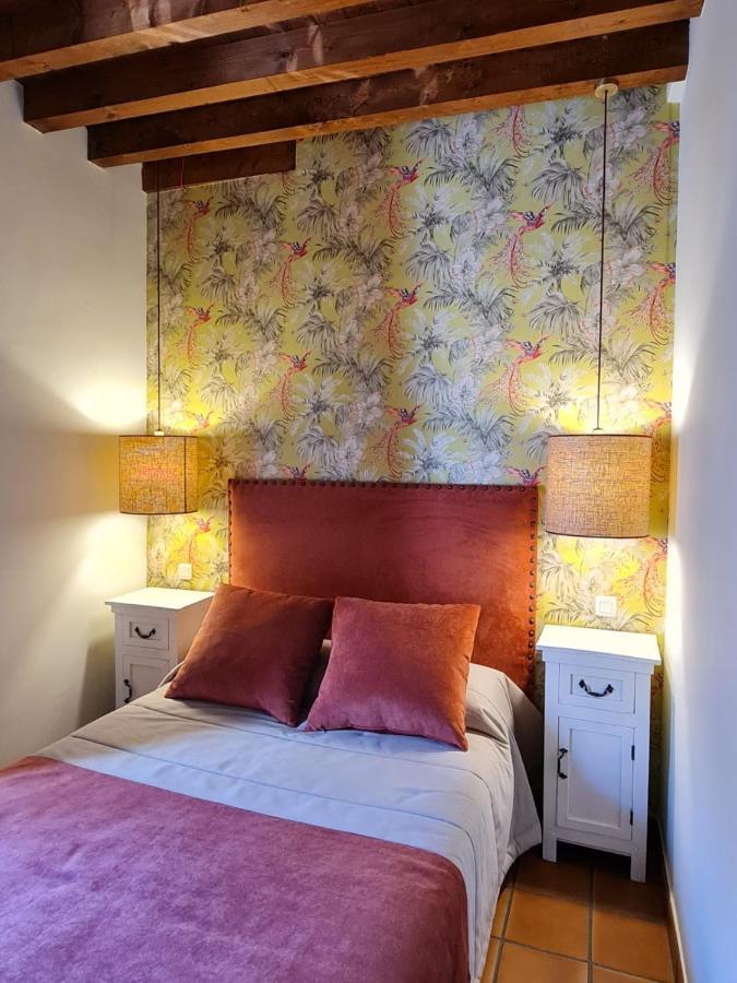 Albarea Inn Candeleda