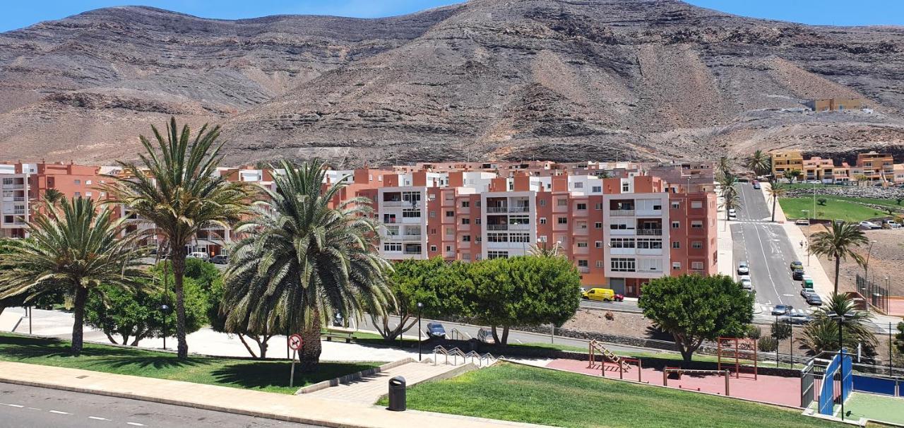 Apartamento Carmen Morro Jable (Fuerteventura)