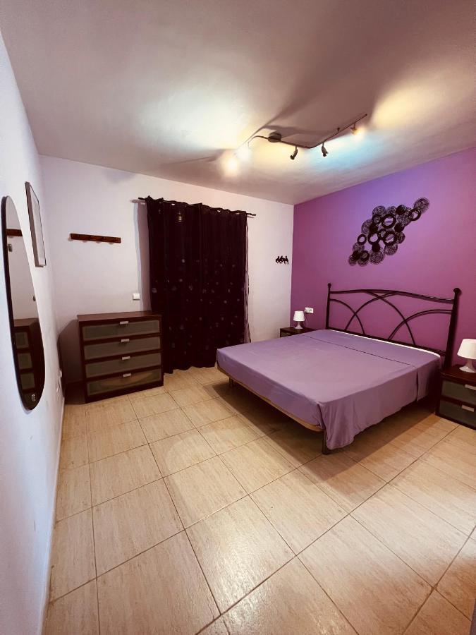 Lovely Almudena With Private Pool Villa *