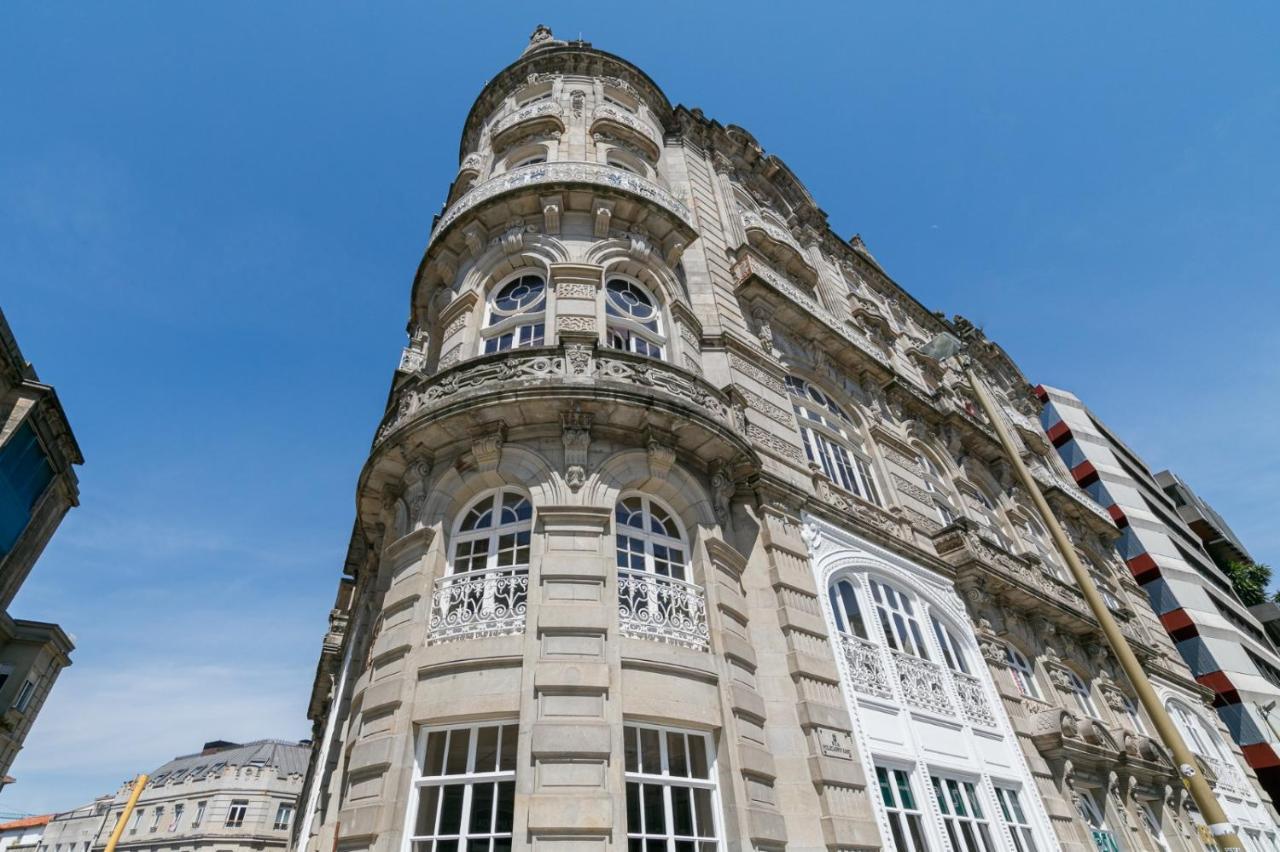 Apartamento De Lujo Puerta Del Sol+parking