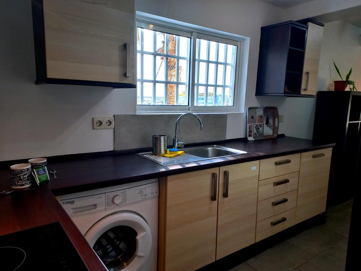 Holiday home Enjoy Fuerteventura Morro Jable (Fuerteventura)