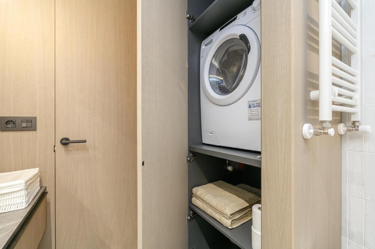 Apartamento De Lujo Puerta Del Sol+parking Vigo