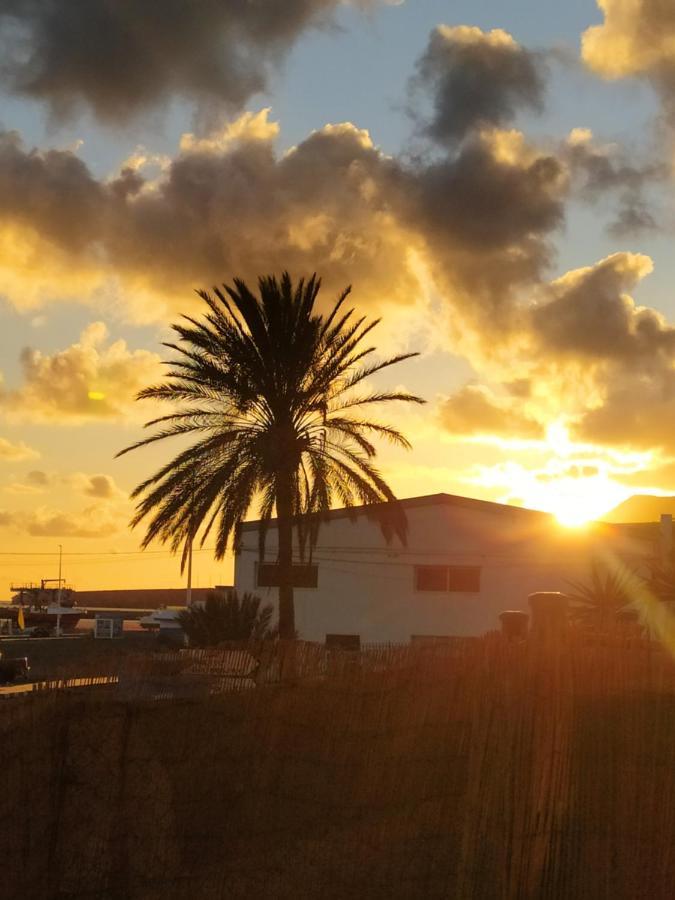 Enjoy Fuerteventura Holiday home *