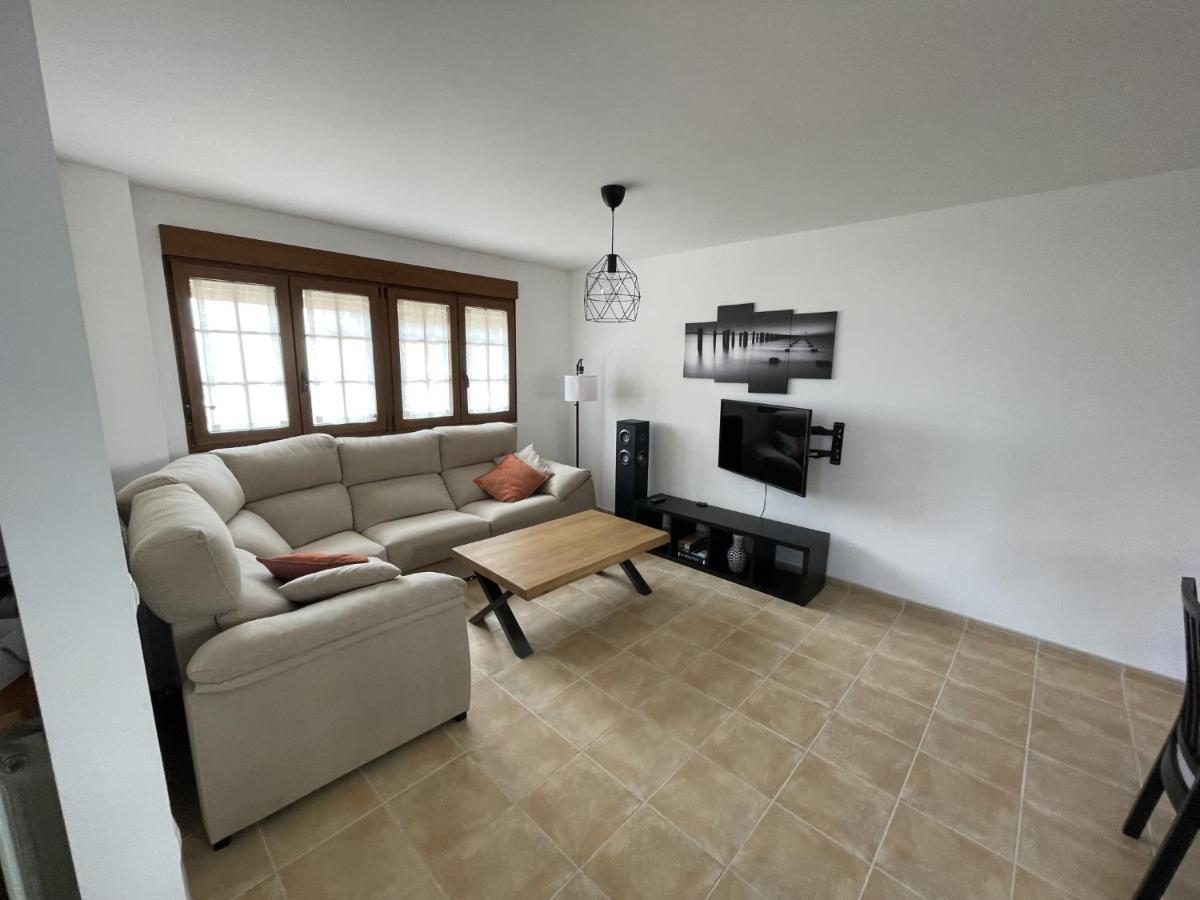 Apartamento Casa La Llosa Suances