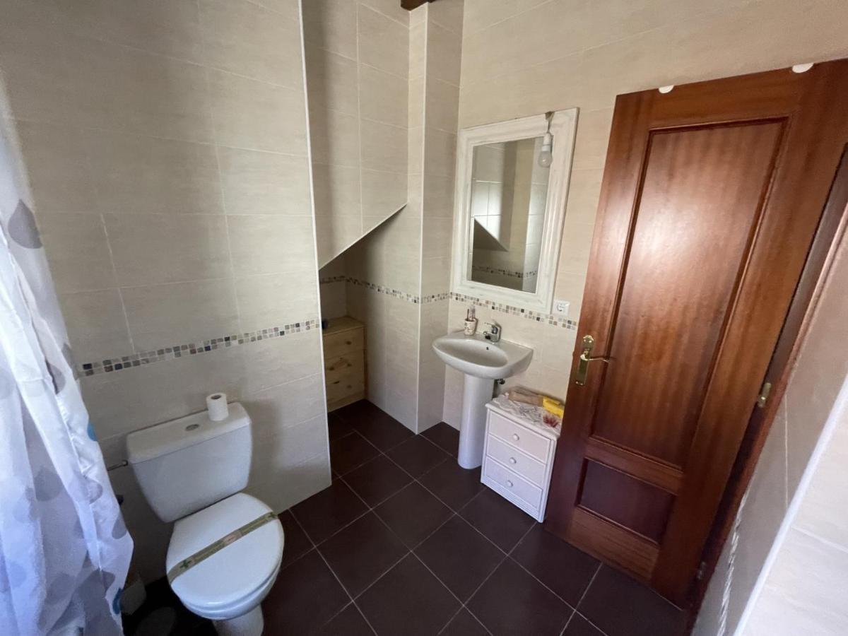 Casa La Llosa Apartamento