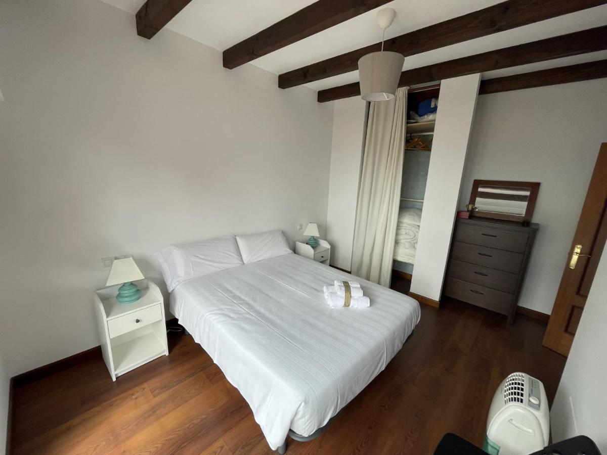 Apartamento Casa La Llosa