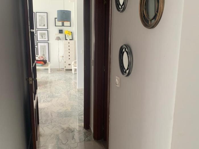 Apartamento Seller *