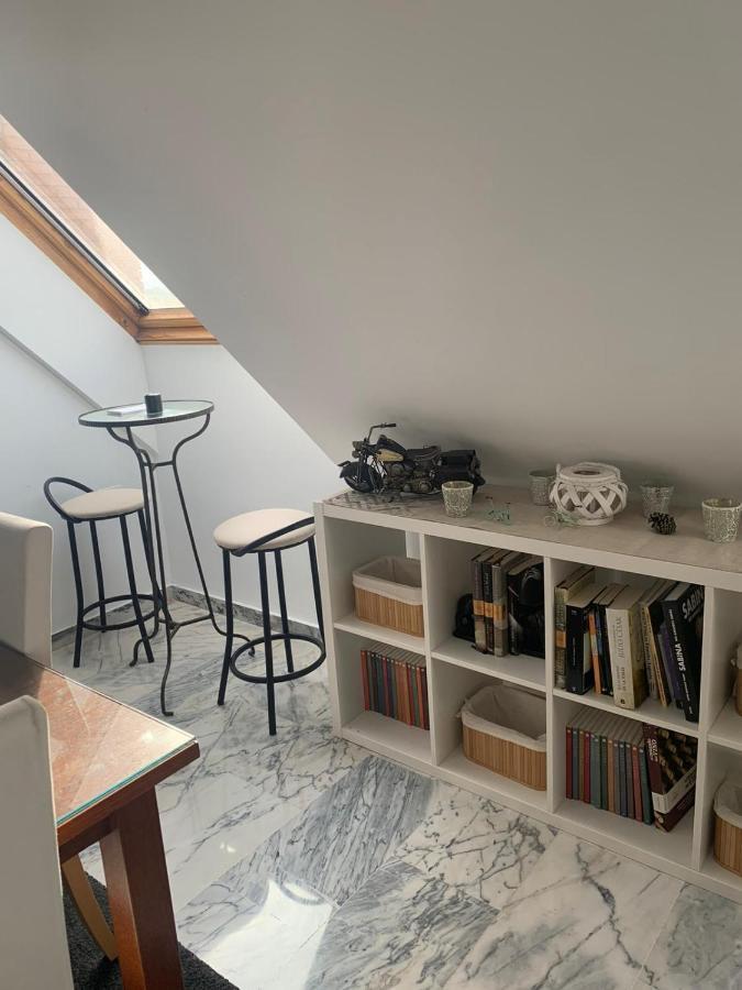 Apartamento Seller Apartamento
