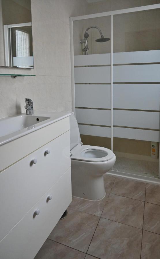 Apartamento 1st Line Sea View - Plaza *