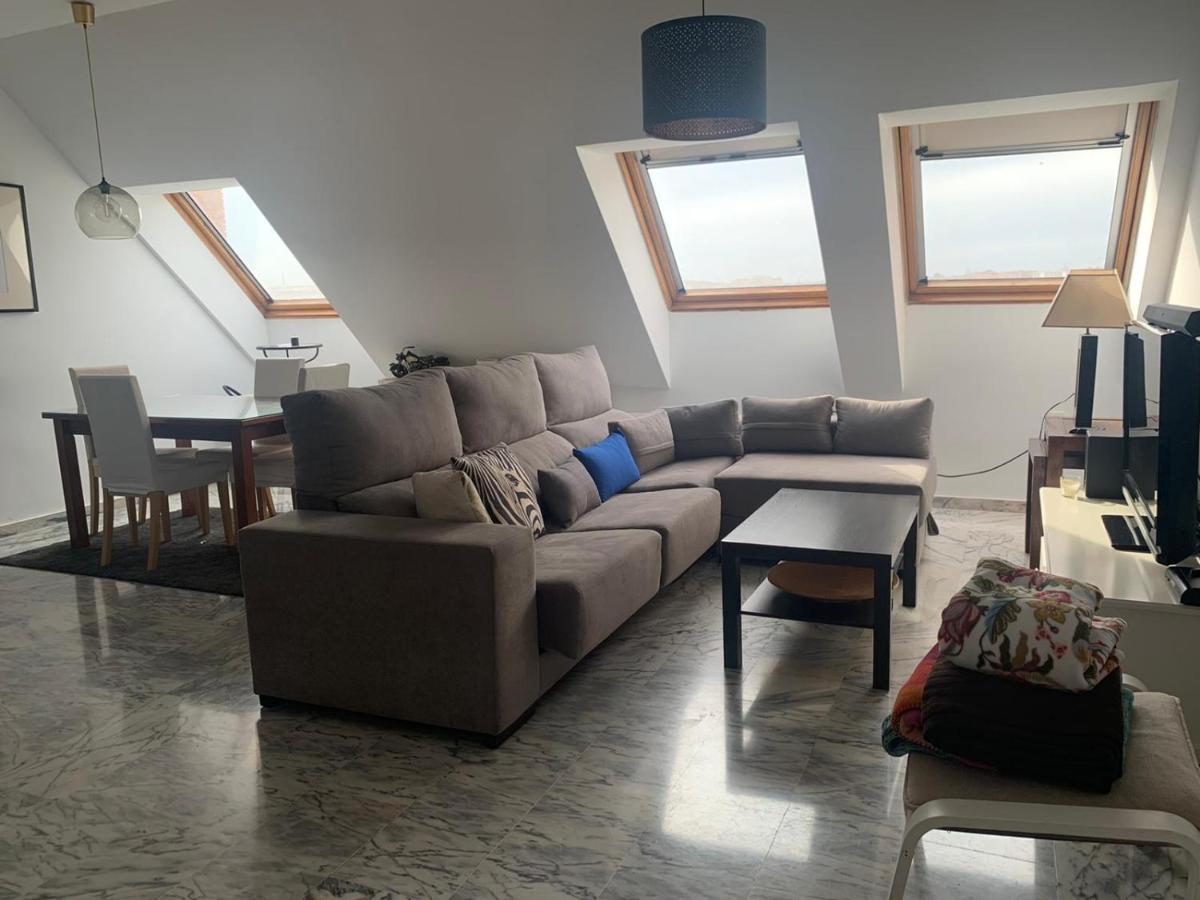 Apartamento Seller * Mérida