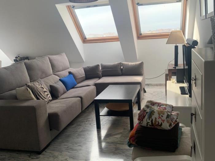 Apartamento Seller *