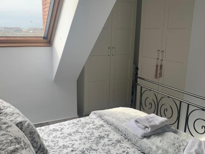 Apartamento Seller Apartamento