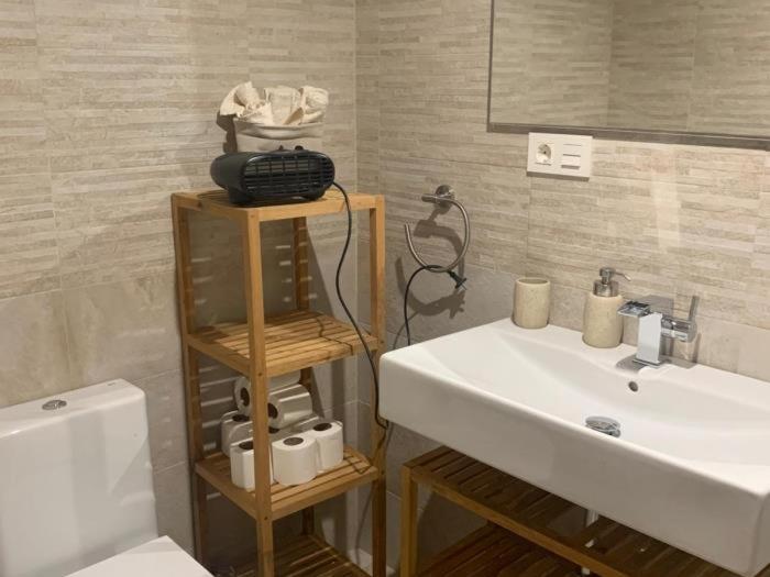 Apartamento Seller