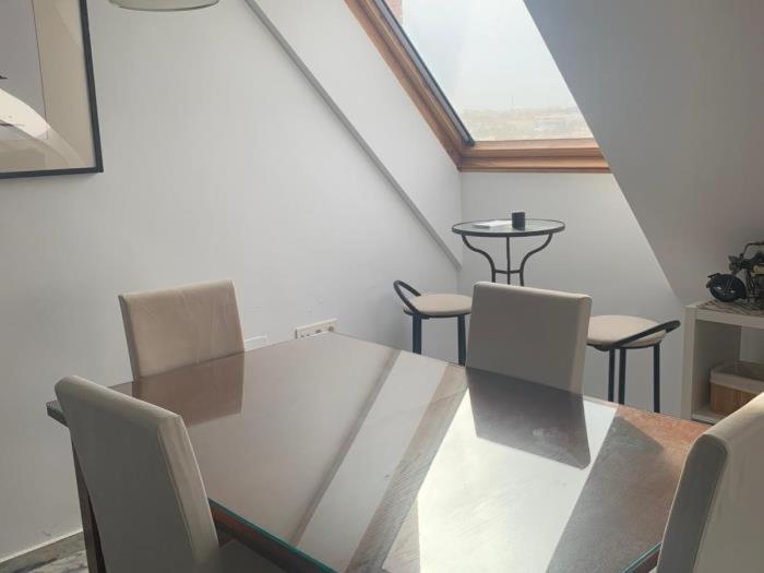 Apartamento Seller Apartamento Mérida