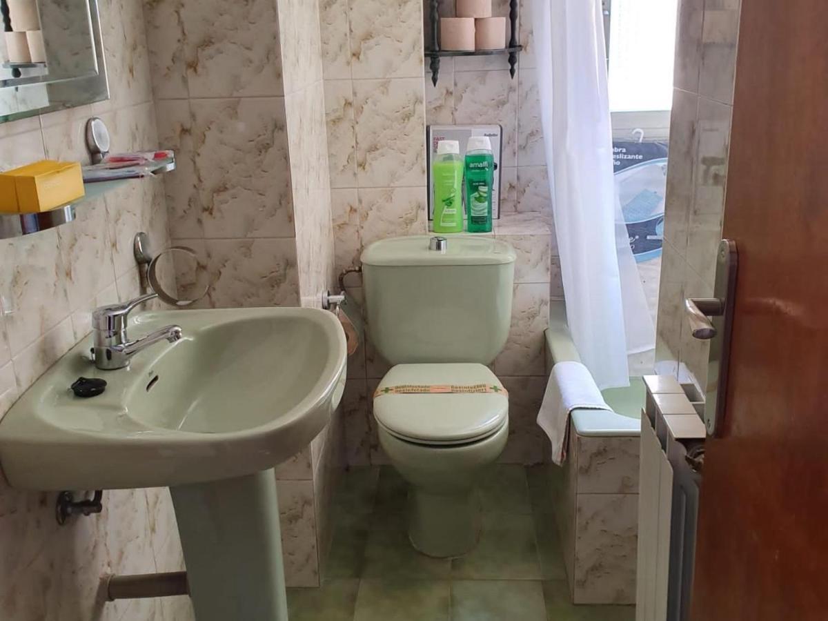 Bonito Cerca De Playas Apartment Santander