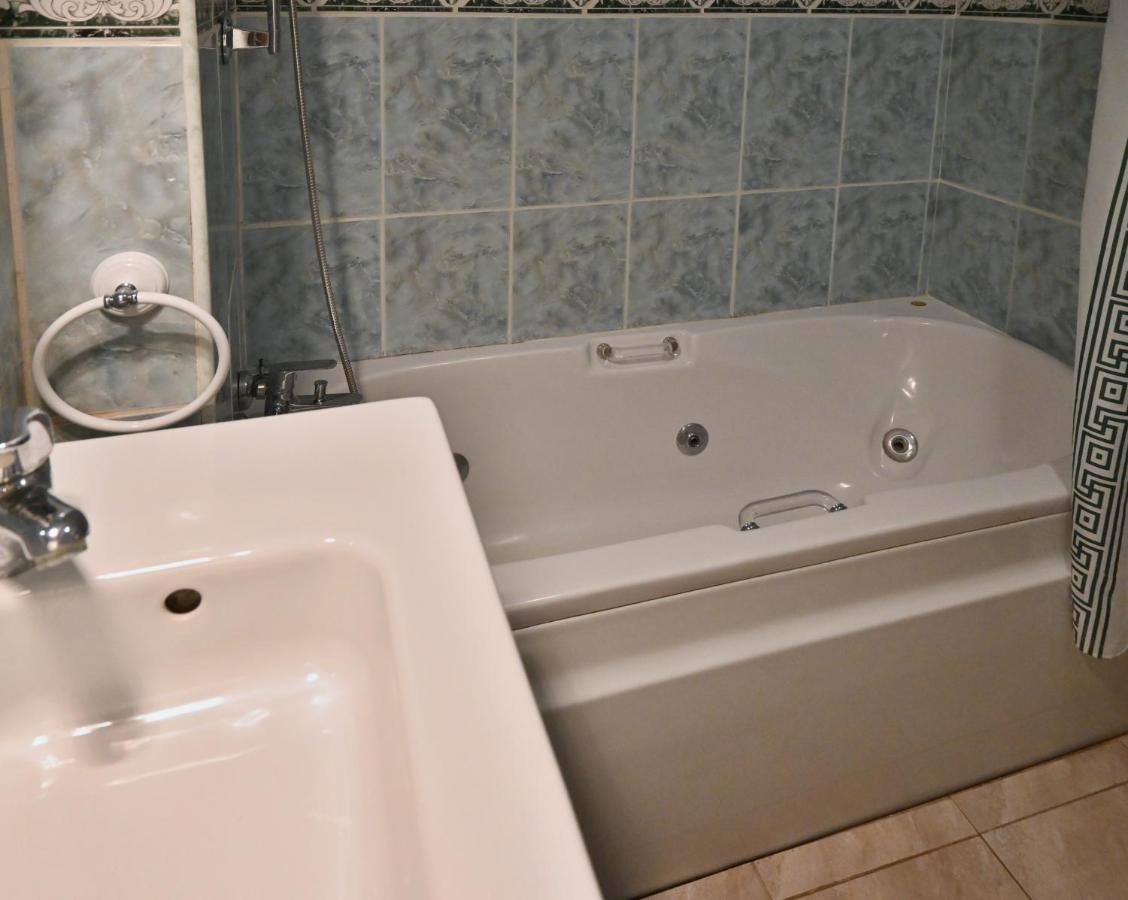 1st Line Sea View - Plaza Apartamento *