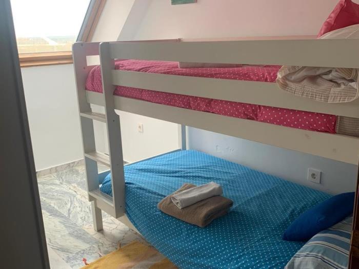 Apartamento Seller * Mérida