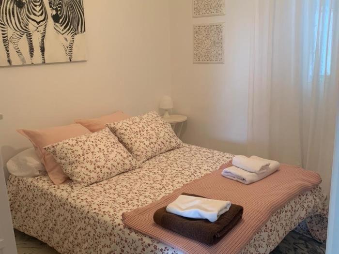 Apartamento Seller Mérida