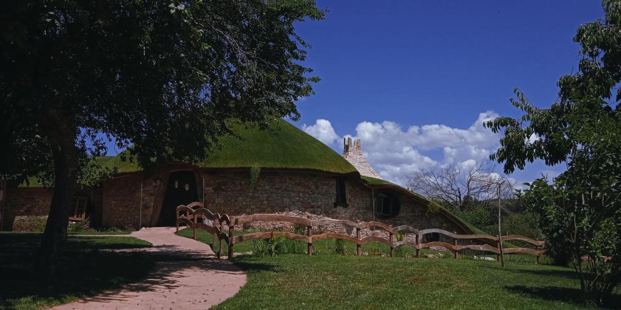Casa rural Fogar De Breogán