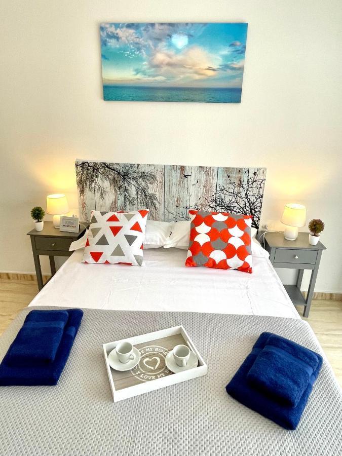 Apartment Apartbeach Santa Elena Climatizado Parking Y Junto Playa Capellans *