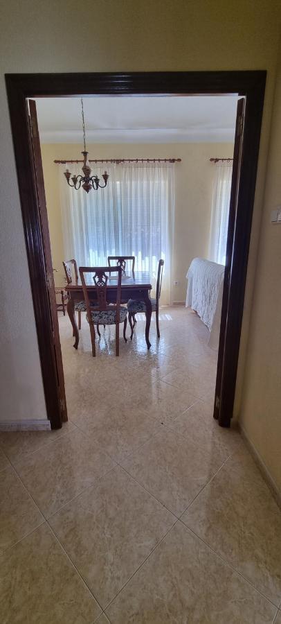 Alquilo Casa En Campello Centro Сasa de vacaciones *