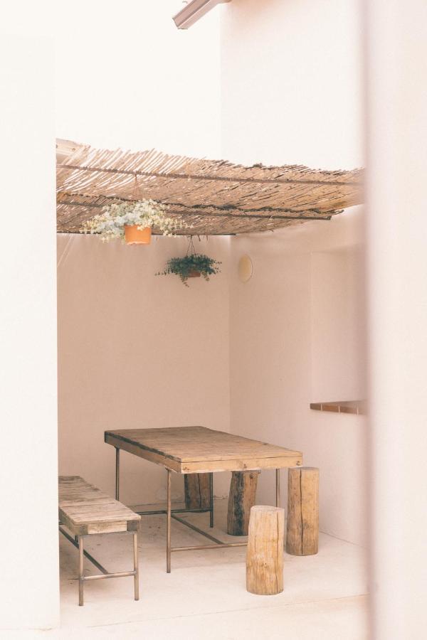 El Aceitunero Holiday home *