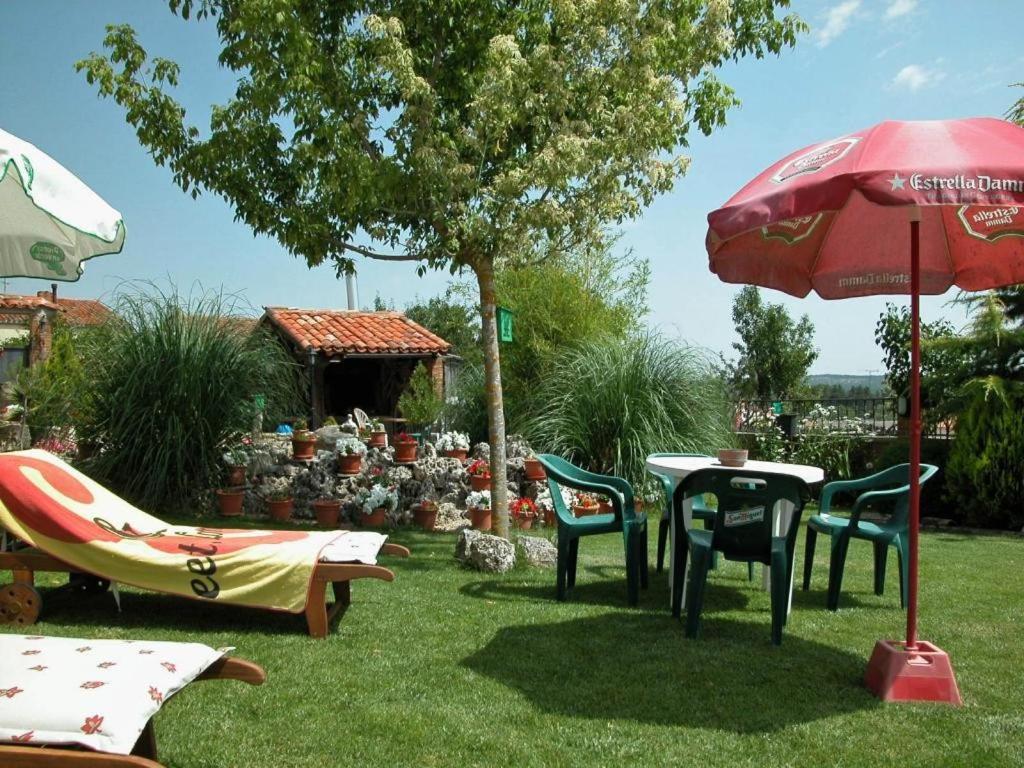 La Vieja Cantina