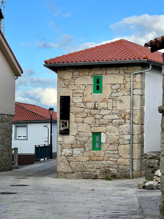 A Parada House By Kev *