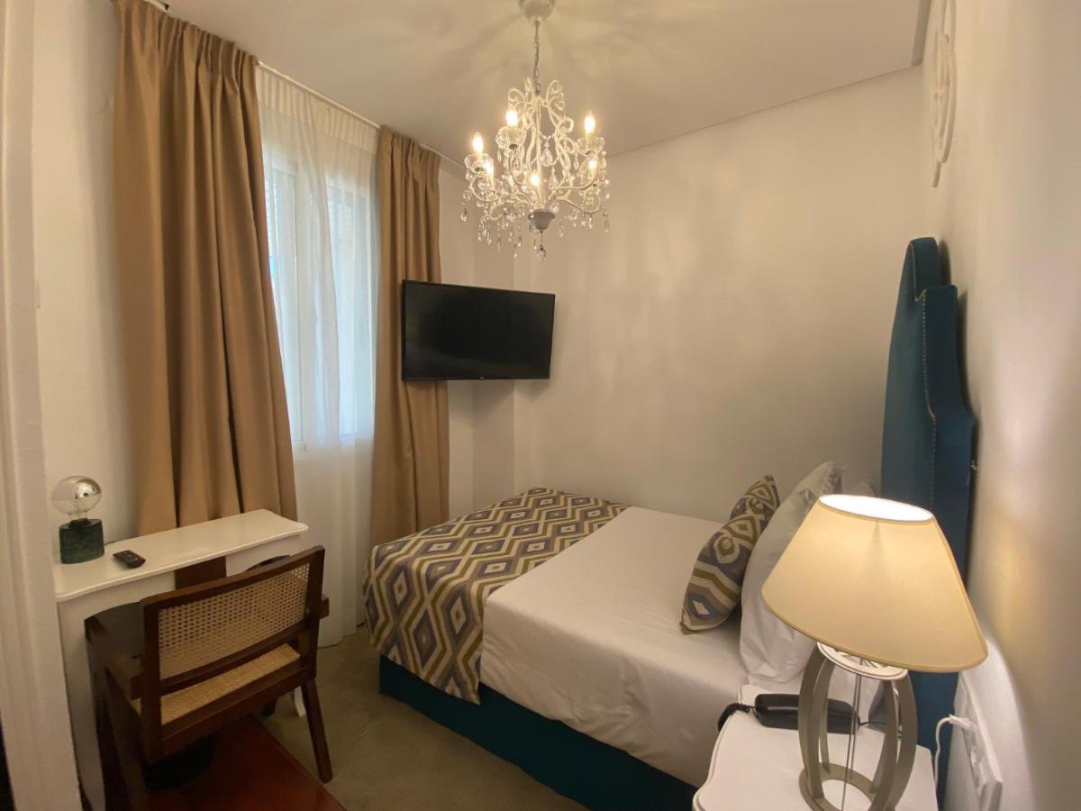 Hotel Derby 3*