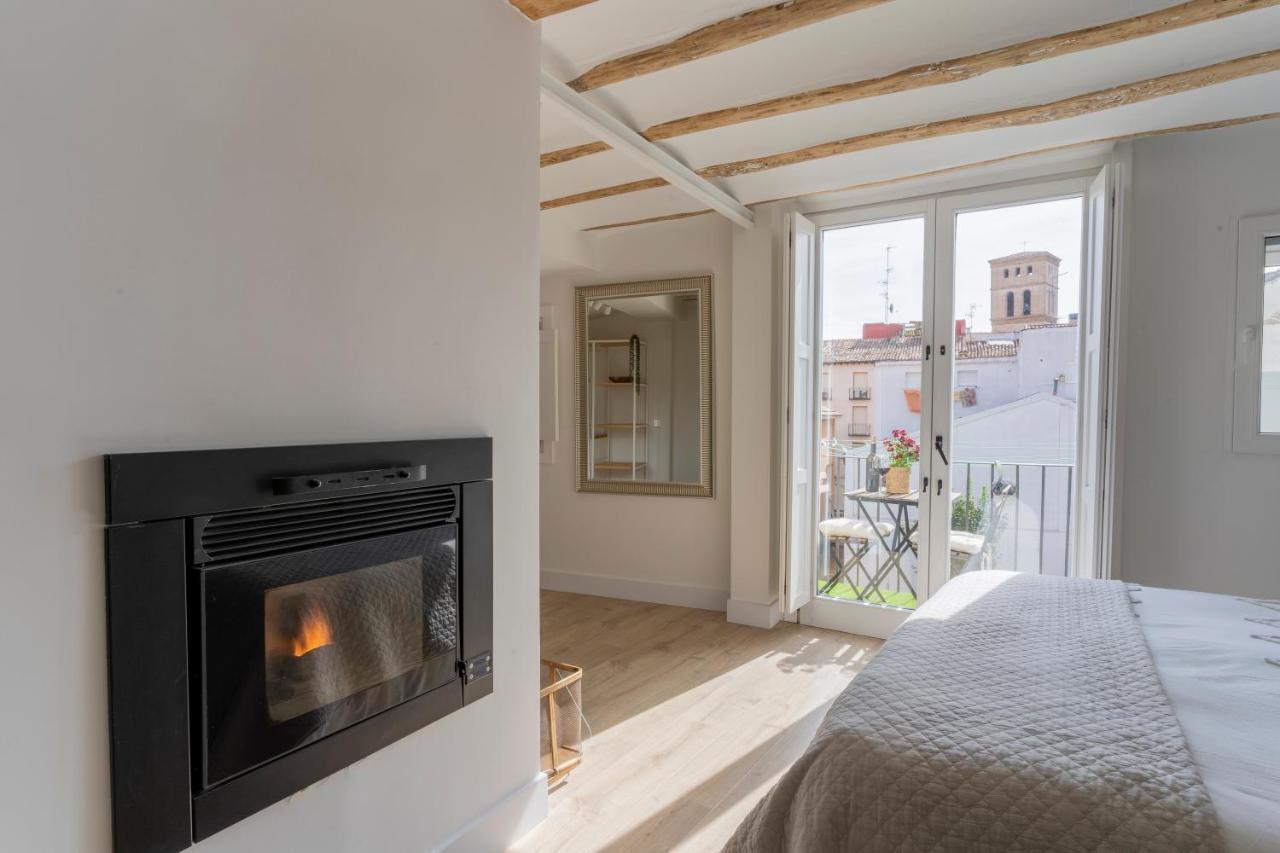 Cathedral Apartamento *
