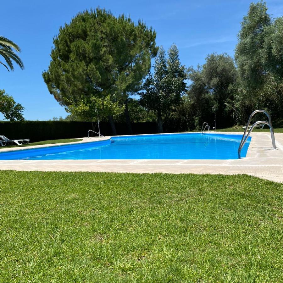 Cortijo Huerta Dorotea Country house *