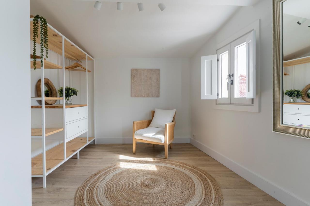 Apartamento Cathedral *
