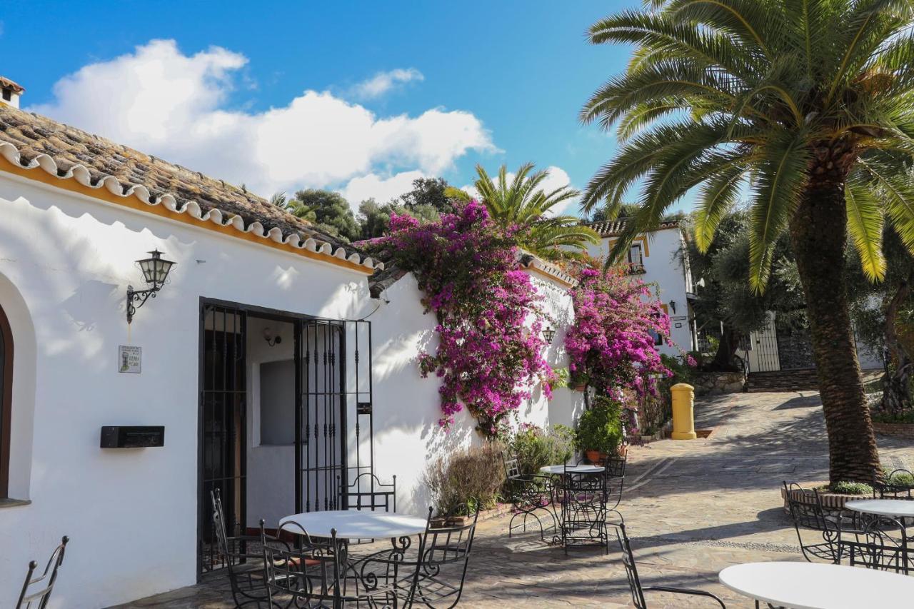 Cortijo Huerta Dorotea Country house Prado Del Rey