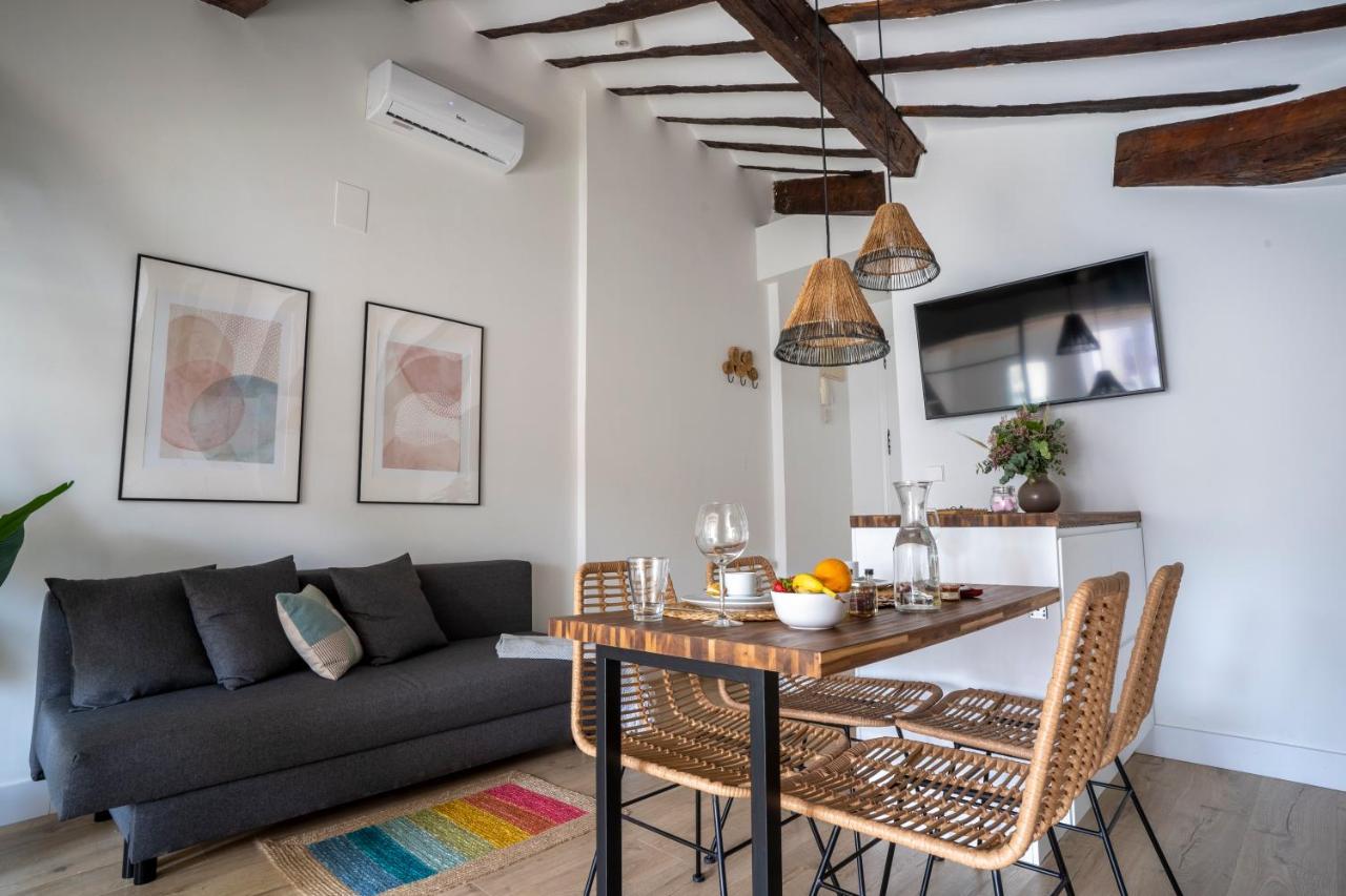 Apartamento Cathedral Logroño
