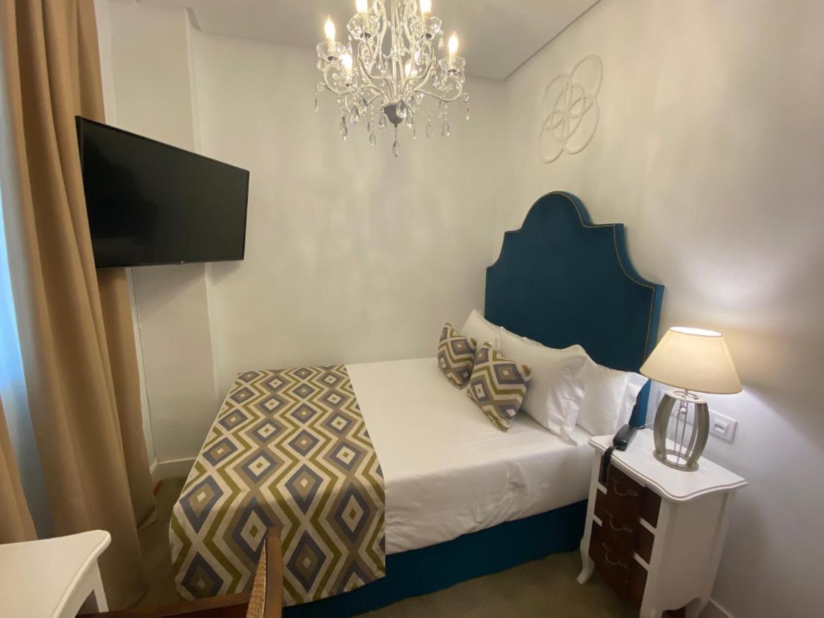 Derby Hotel Sevilla