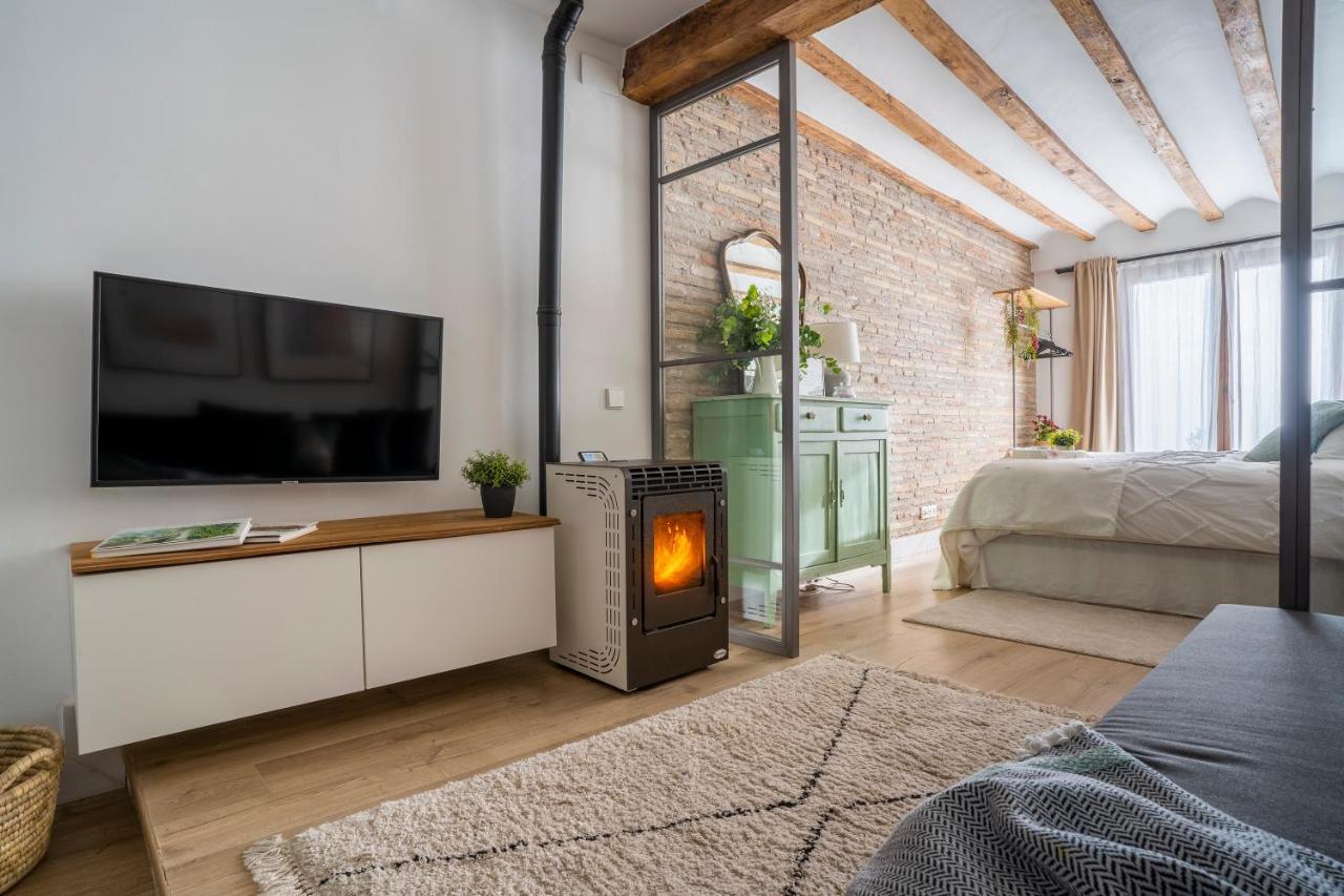 Apartamento Cathedral Logroño
