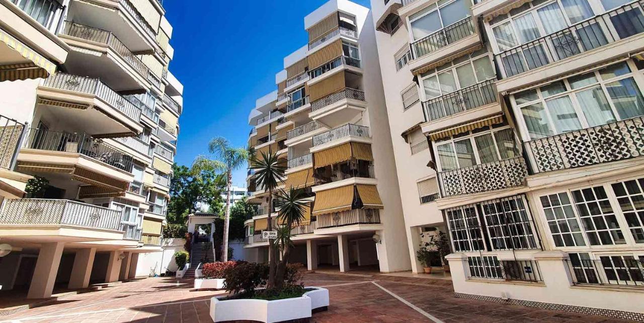 Apartamento Great One-bedroom For