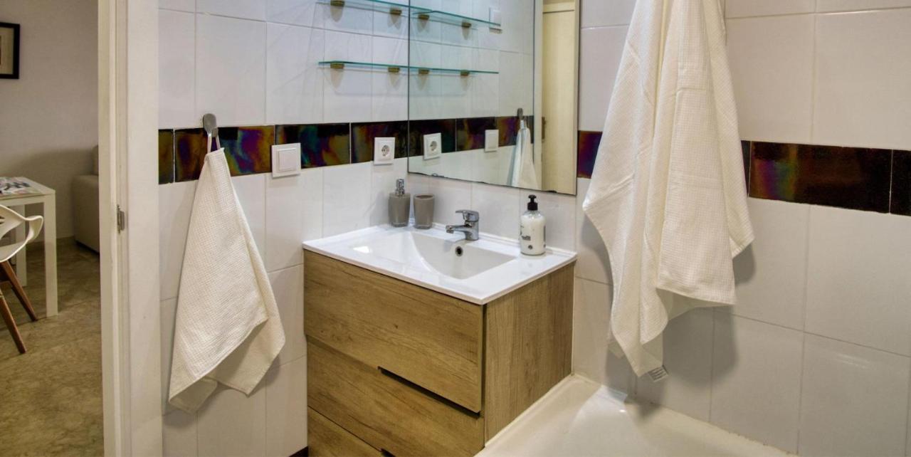 Great One-bedroom For Apartamento