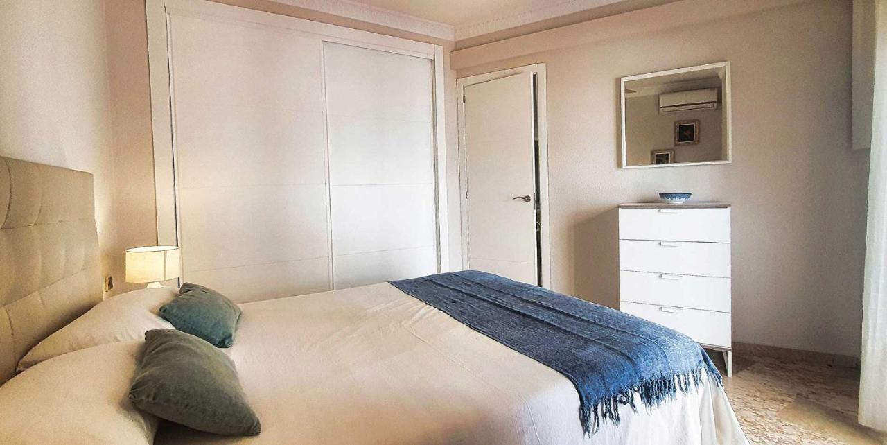 Great One-bedroom For Apartamento *