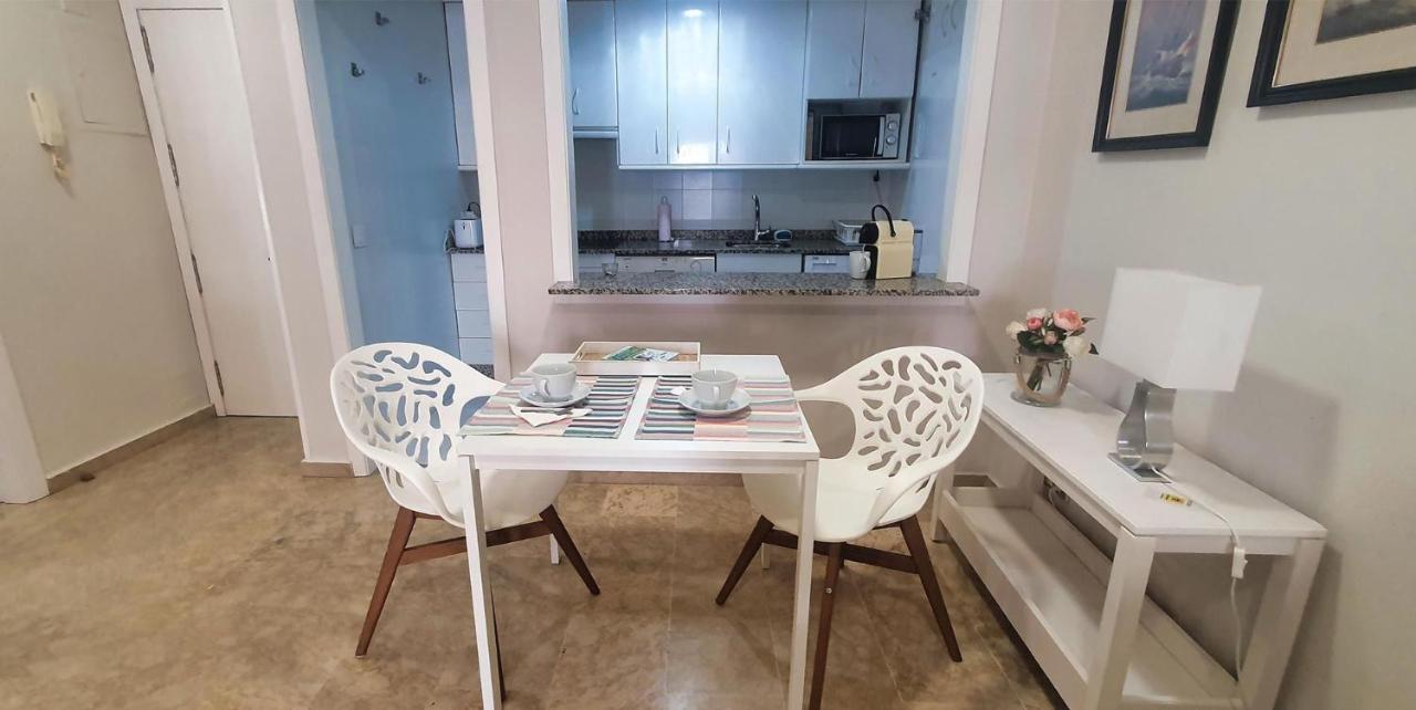 Great One-bedroom For Apartamento *