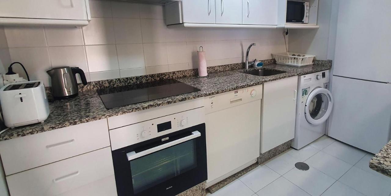 Apartamento Great One-bedroom For *