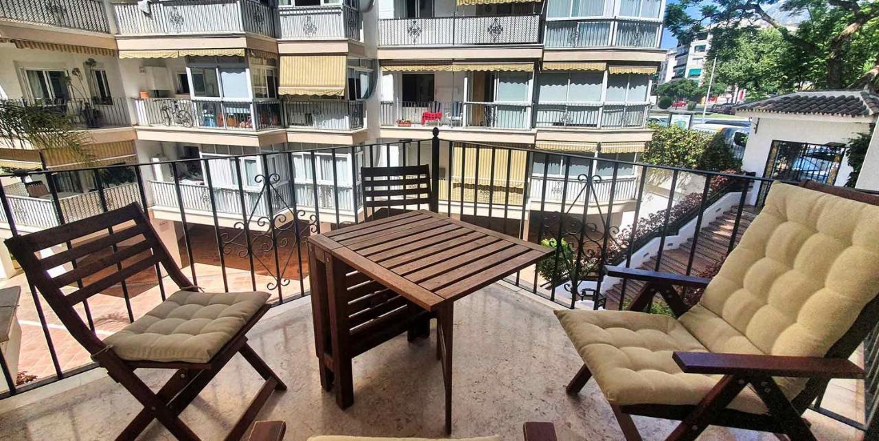 Great One-bedroom For Apartamento