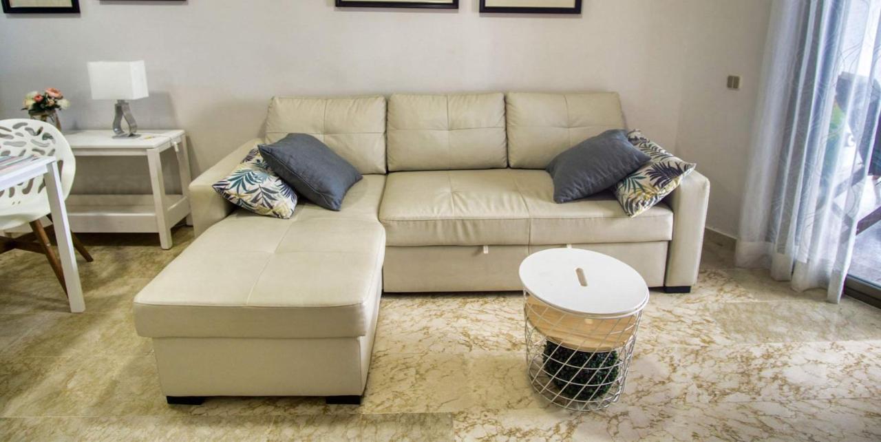 Great One-bedroom For Apartamento